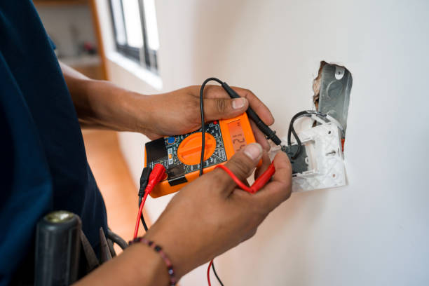 Best Home Electrical Repair  in Eddington, PA