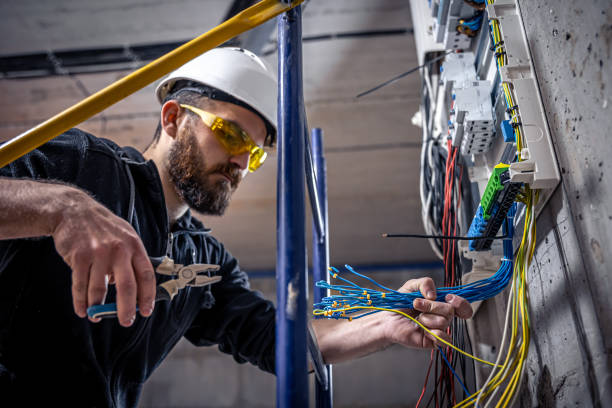 Best Licensed Electrician  in Eddington, PA