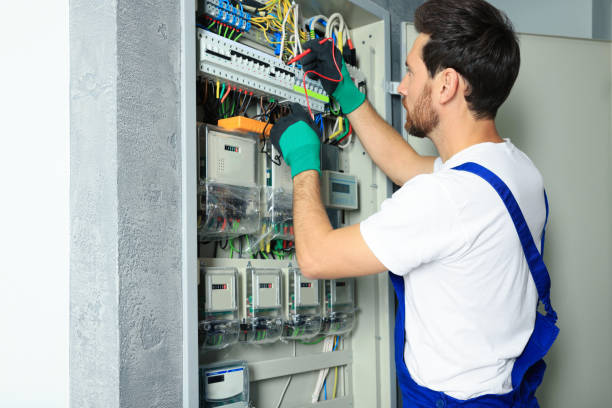 Best Electrical Contractors for Businesses  in Eddington, PA