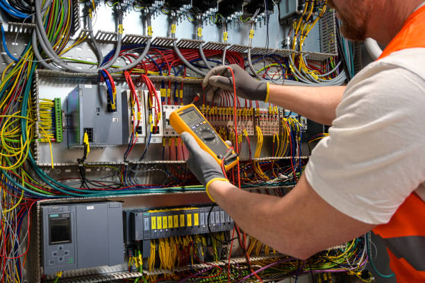 Best Electric Panel Repair  in Eddington, PA