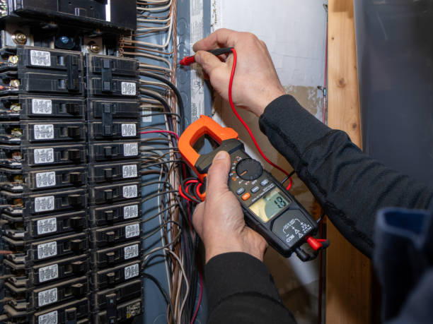 Best Electrical Installation Contractor  in Eddington, PA